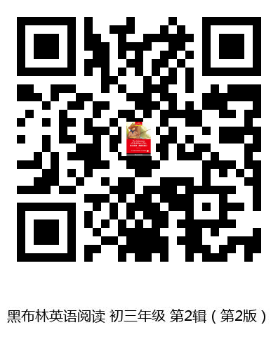 图书二维码