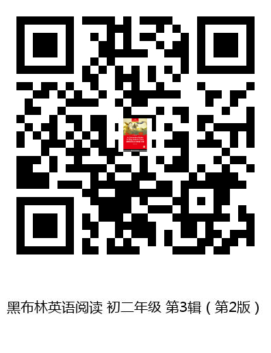 图书二维码