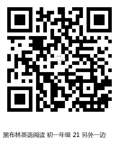 图书二维码