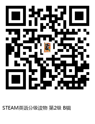 图书二维码