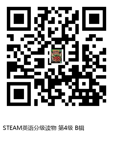 图书二维码