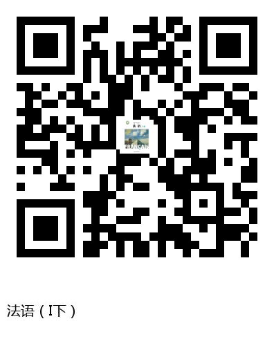 图书二维码