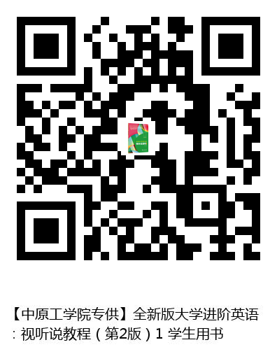图书二维码