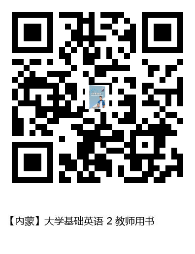 图书二维码