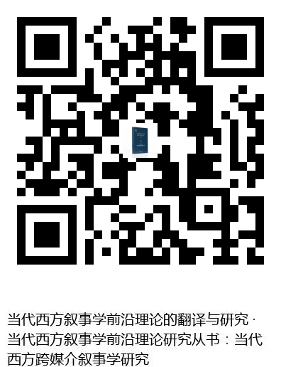 图书二维码