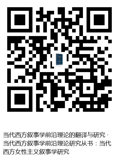 图书二维码