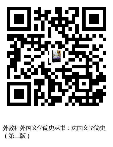 图书二维码