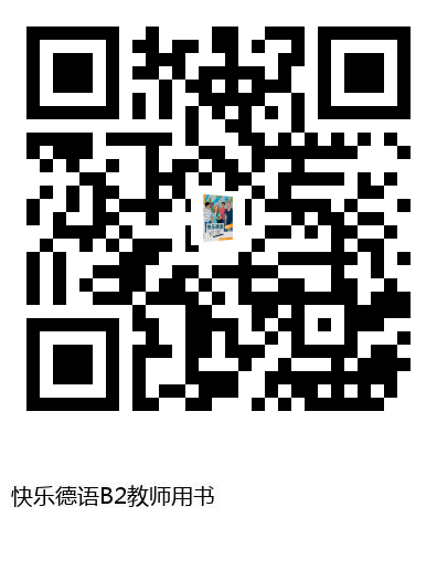 图书二维码