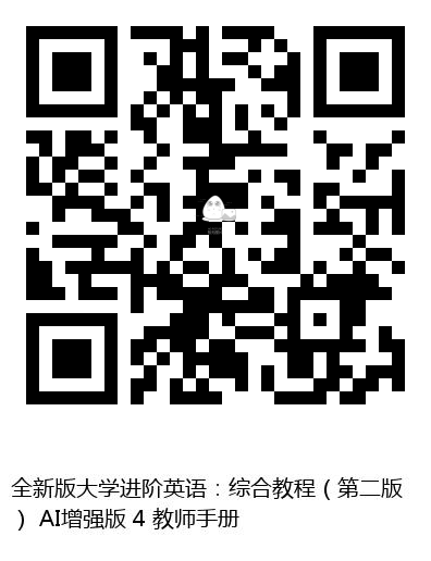 图书二维码
