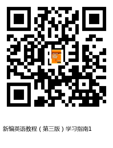 图书二维码