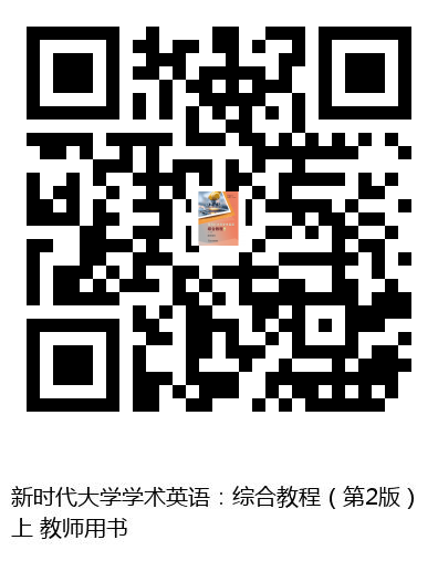 图书二维码