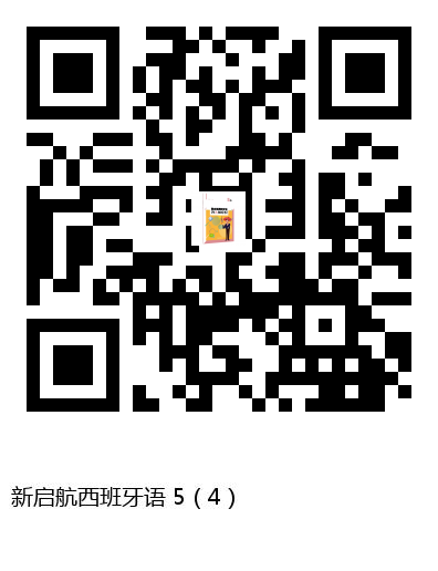 图书二维码