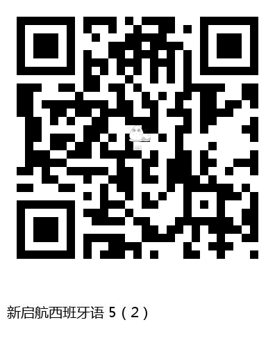 图书二维码