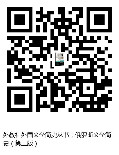图书二维码