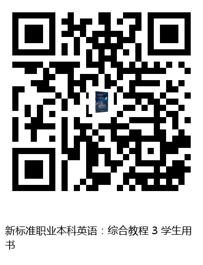 图书二维码