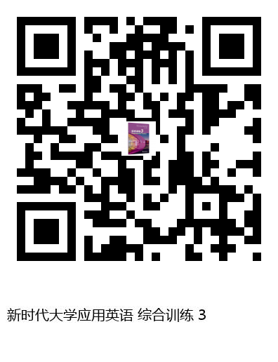 图书二维码