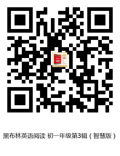 图书二维码