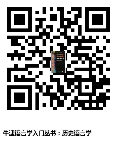 图书二维码