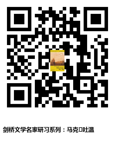 图书二维码