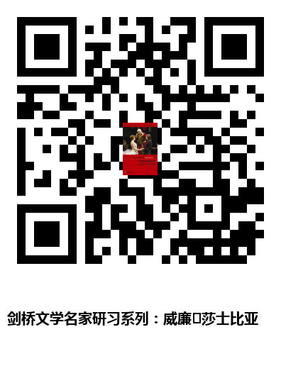 图书二维码