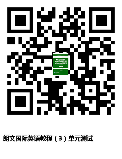 图书二维码