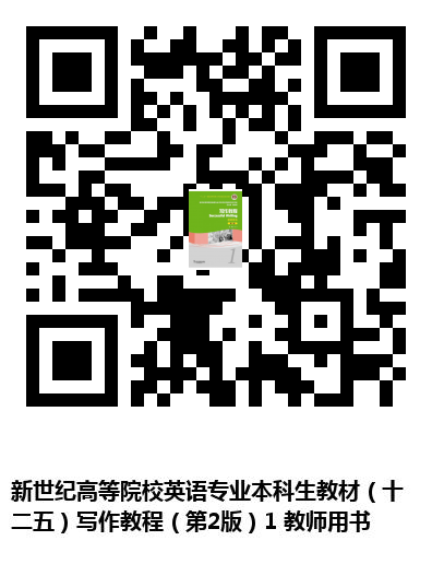 图书二维码
