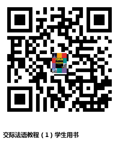 图书二维码
