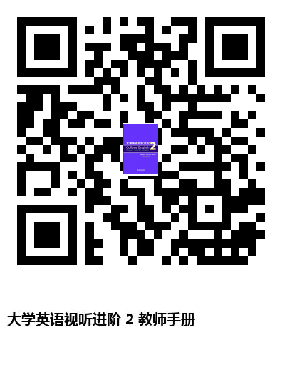 图书二维码