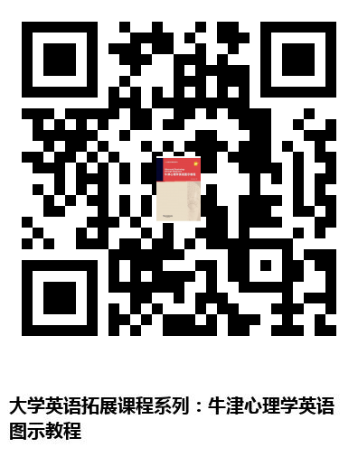 图书二维码