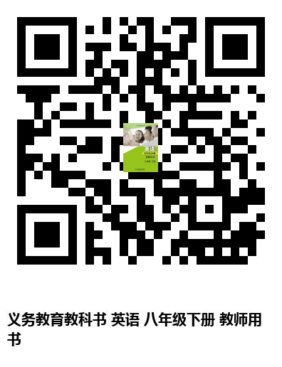 图书二维码
