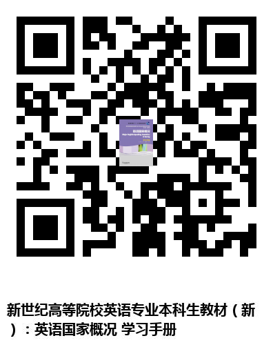 图书二维码
