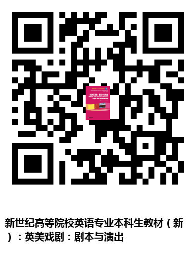 图书二维码