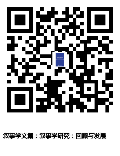 图书二维码