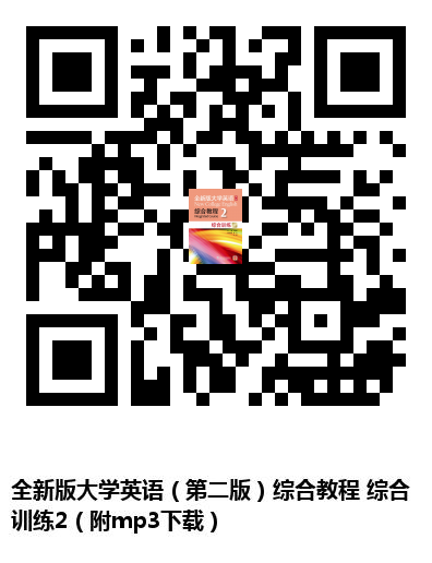 图书二维码