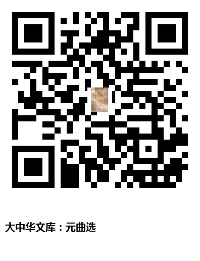 图书二维码