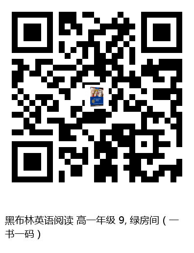 图书二维码