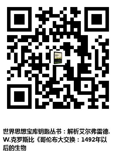 图书二维码