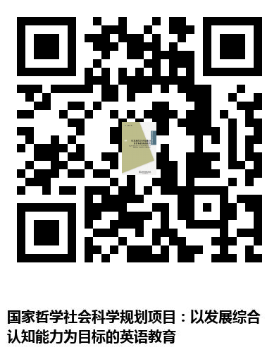 图书二维码