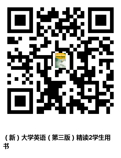 图书二维码