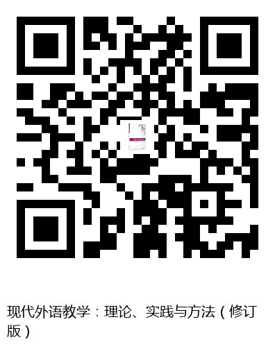 图书二维码