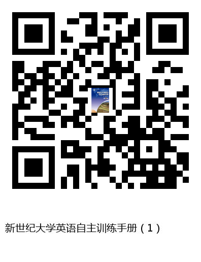 图书二维码