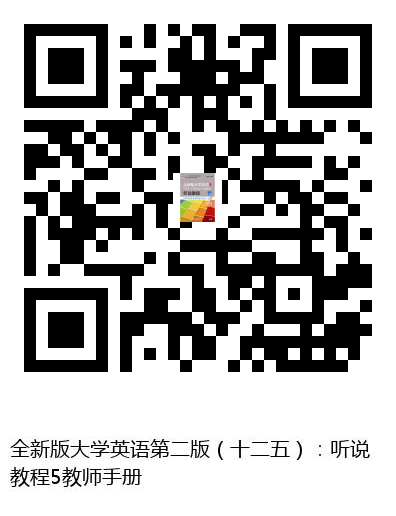 图书二维码