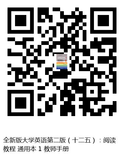 图书二维码