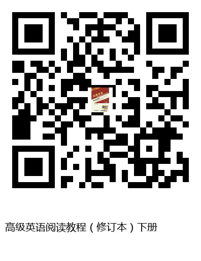 图书二维码