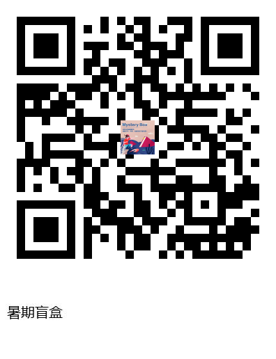 图书二维码