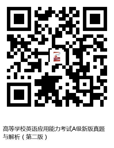 图书二维码