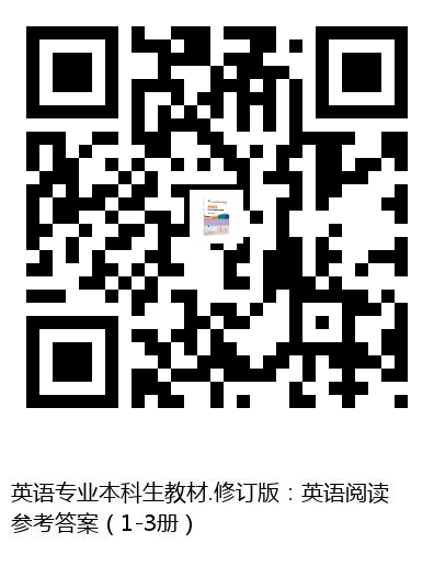 图书二维码