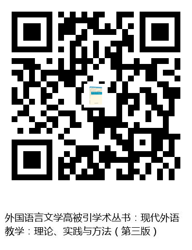 图书二维码