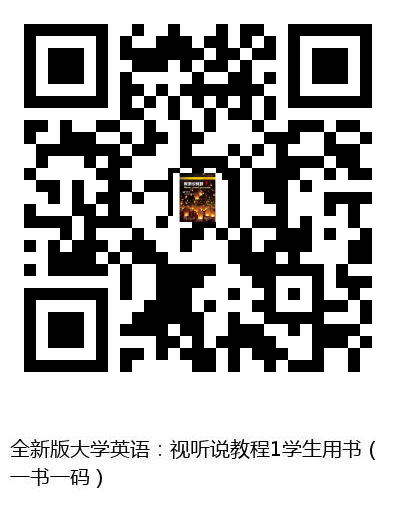 图书二维码