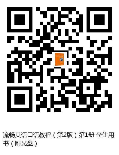 图书二维码